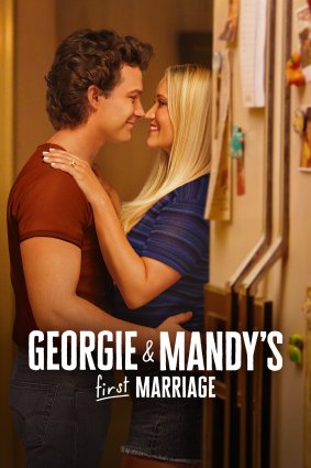 Georgie and Mandys First Marriage S02E20 Splurges and Secrets 1080p AMZN WEB-DL DDP5.1 H.264-playWEB