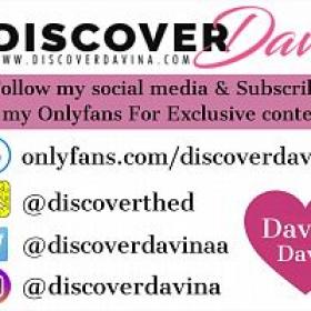 DiscoverDavina 20-06-17 Davina Davis Russian Step Brother Gives My Pussy A Workout XXX 1080p HEVC x265 PRT[XvX]