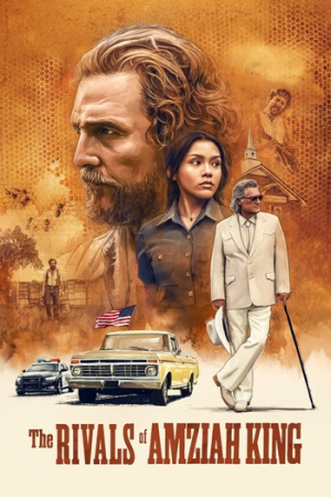 The Rivals of Amziah King 2025 x265 WEB-DL 2160p SDR