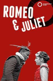 Shakespeares Globe Romeo and Juliet 2010 1080p WEBRip x265-LAMA[TGx]