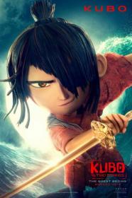 Kubo And The Two Strings (2016) <span style=color:#39a8bb>[YTS]</span>