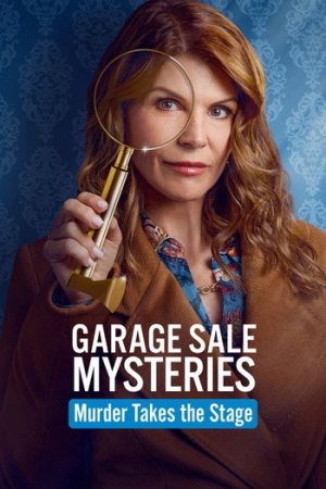 Garage Sale Mysteries Murder Takes The Stage 2026 1080p HDTV AAC2.0 x264