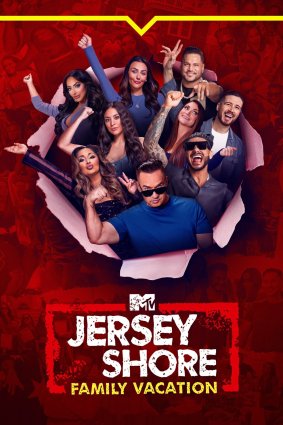 Jersey Shore Family Vacation S08E29 Diapers and DMs 720p AMZN WEB-DL DDP2.0 H.264-RAWR