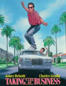 Красивая жизнь 1990 BDRip 720p by msltel
