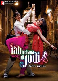 Rab Ne Bana Di Jodi (2008) 1080p BluRay x265 10bit AAC 5.1 HEVC SH3LBY