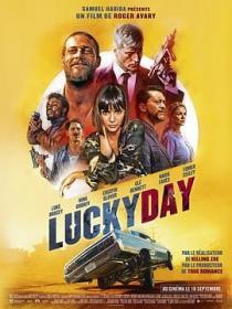 [哔嘀影视-bde4 com]幸运日 Lucky Day 2019 BD1080P X264 AAC English CHS-ENG