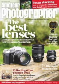 Amateur Photographer - 13 June 2020 (True PDF)