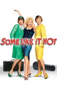 Some Like It Hot (1959) [BluRay] [720p] <span style=color:#39a8bb>[YTS]</span>