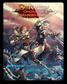 Divinity Original Sin Enhanced Edition [qoob RePack]