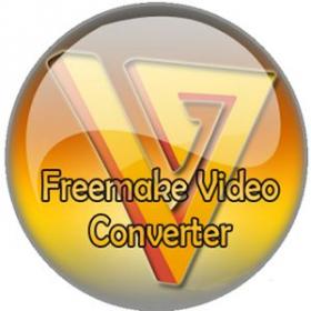 Freemake Video Converter 4.1.13.114 RePack (& Portable) <span style=color:#39a8bb>by elchupacabra</span>