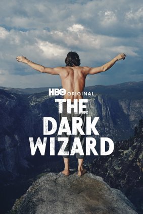 The Dark Wizard S01E03 This Is Art This Is Spirituality 1080p AMZN WEB-DL DDP5.1 H.264-RAWR