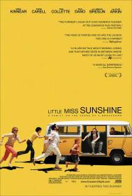 【首发于高清影视之家 】阳光小美女[国英多音轨+中英字幕] Little Miss Sunshine 2006 BluRay 1080p x265 10bit 2Audio-MiniHD