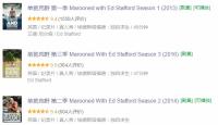 单挑荒野 第一季 全9集 Marooned With Ed Stafford 2013 S01 1080p WEB-DL H264 AAC English CHS-ENG