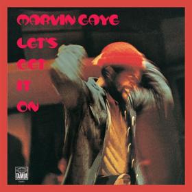 Marvin Gaye - Let’s Get It On (Deluxe Edition) (2023) [24Bit-96kHz] FLAC<span style=color:#39a8bb> [PMEDIA]</span>