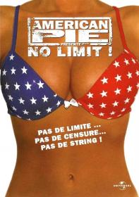 American Pie Presents Band Camp 2005 1080p