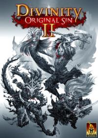 Divinity - Original Sin 2 <span style=color:#39a8bb>by xatab</span>