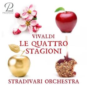 Antonio Vivaldi - Vivaldi Le Quattro Stagioni  (Live) (2024) [24Bit-48kHz] FLAC<span style=color:#39a8bb> [PMEDIA]</span>