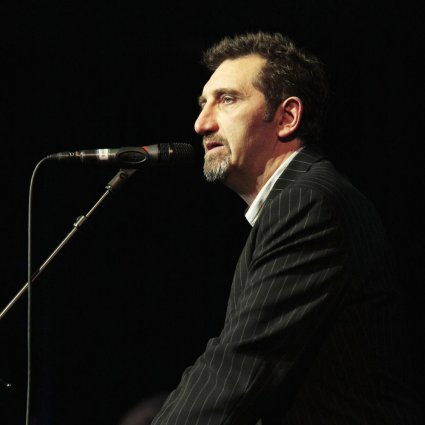Jimmy Nail - The Nail File • The Best Of Jimmy Nail - [FLAC]-[TFM]