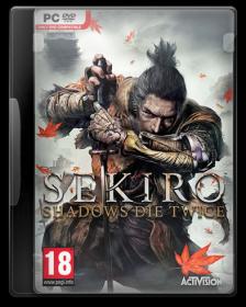 Sekiro - Shadows Die Twice [GOTY Edition]