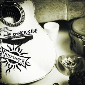 Godsmack - The Other Side EP (2004 Alt  metal Rock) [Flac 16-44]