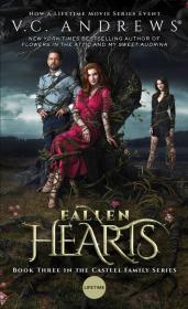 V C Andrews Fallen Hearts 2019 HDTV x264-TTL