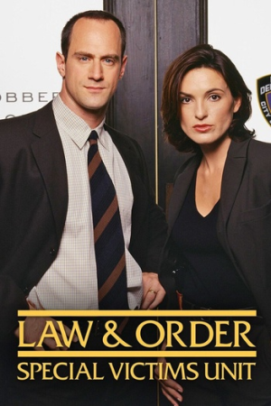 Law and Order SVU S27 (2025) 1080p WebDL H265 AAC Stereo
