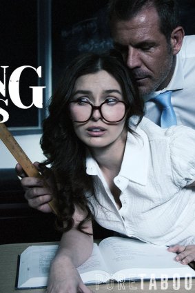 [PureTaboo] (Leana Lovings) Swapping Students XXX (2026) (1080p HEVC) [GhostFreakXX]