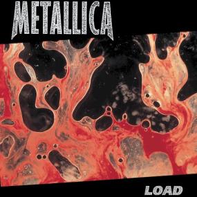 Metallica - Load (1996) [MP3 320] 88