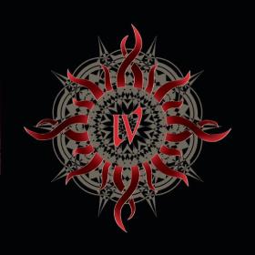 Godsmack - IV (2006 Alt metal Rock) [Flac 16-44]