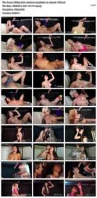 Milking table cumshot compilation by minuxin 1080