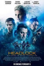 Headlock 2020 BDRip XviD AC3<span style=color:#39a8bb>-EVO</span>