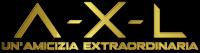 A-X-L Un Amicizia Extraordinaria 2018 iTALiAN MD WEBRip XviD-iSTANCE[MT]