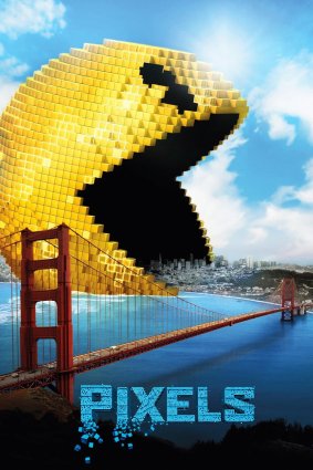 Pixels 2015 1080p BluRay x264-OFT