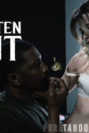 [PureTaboo] (Nicole Nichols) Straighten Her Out XXX (2026) (1080p HEVC) [GhostFreakXX]