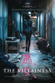 The Villainess 2017 SweSub-EngSub 1080p x264-Justiso