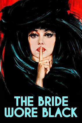 La Mariee Etait En Noir 1968 1080p BluRay x264-RLK