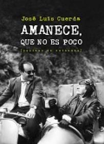 Amanece que no es poco (1988) [HDrip-XviD-AC3-ESP]