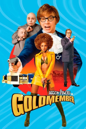 Austin Powers in Goldmember (2002) WEBRip 1080p HEVC EAC3 ENG ITA SUB ITA - Lullozzo