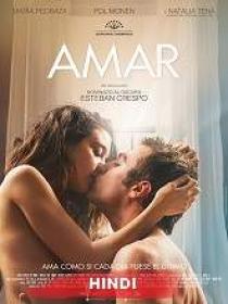 Amar (2017) 720p HDRip - [Hindi + Spanish] - 800MB