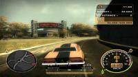 Need For Speed Most Wanted Black Edition
