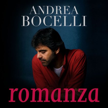 Andrea Bocelli - Romanza (The Complete Collection) (2026 Classical) [Flac 24-96]
