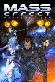 Mass Effect Paragon Lost (2012) [720p] [BluRay] <span style=color:#39a8bb>[YTS]</span>
