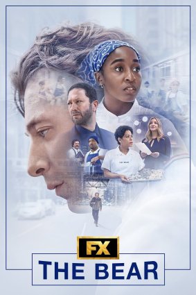 The Bear S05E00 Gary 720p WEB H264-JFF