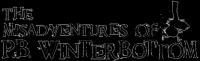 [R.G. Mechanics] The Misadventures of P.B. Winterbottom