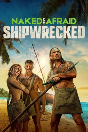 Naked And Afraid Shipwrecked S01E04 720p WEB H264-JFF