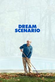 Dream Scenario (2023) [1080p] [WEBRip] [x265] [10bit] [5.1] <span style=color:#39a8bb>[YTS]</span>