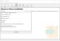 VMware InstallBuilder Enterprise v21.12.0 (x64) Portable