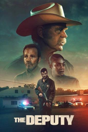 The Deputy 2026 VOSTFR 1080p WEBRip 10 bits EAC3 5.1 x265-GL0P