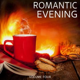 VA - Romantic Evening, Vol 4 (2022)