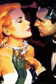 To Catch A Thief (1955) [BluRay] [720p] <span style=color:#39a8bb>[YTS]</span>